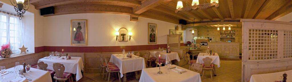 Poschiavo Suisse Hotel & Traditional Fondue Stube Экстерьер фото