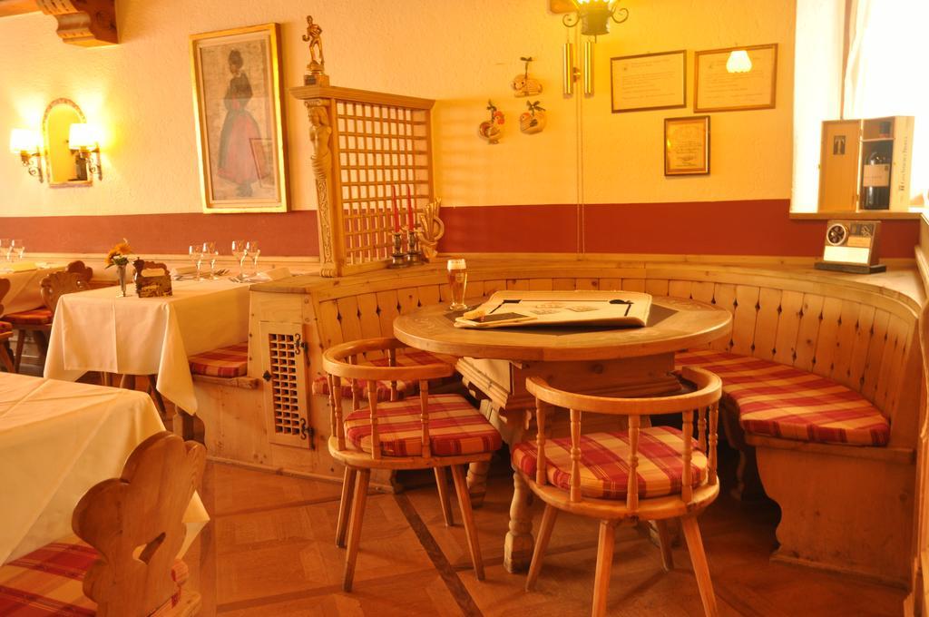 Poschiavo Suisse Hotel & Traditional Fondue Stube Экстерьер фото